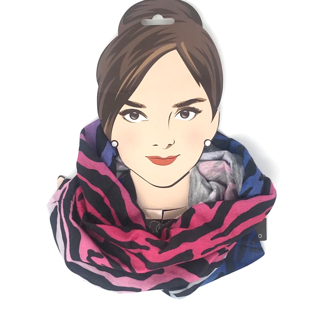 ๐๐Set of 2 Scarves๐๐ - Picture 2 of 3